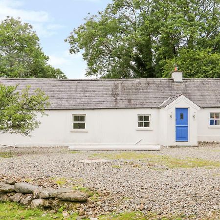 The Old White Cottage Shillelagh Exterior foto